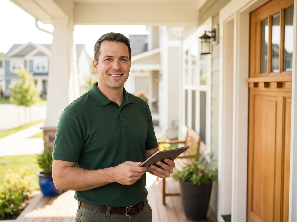 Pest control FAQs for Andale, KS